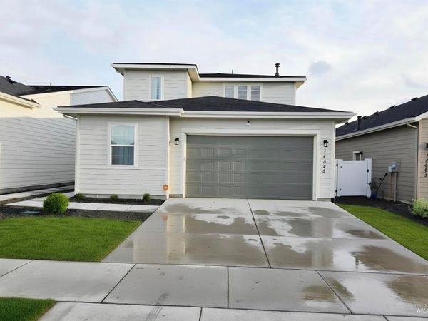 14555 Wing Spread Ct, Caldwell, ID 83607