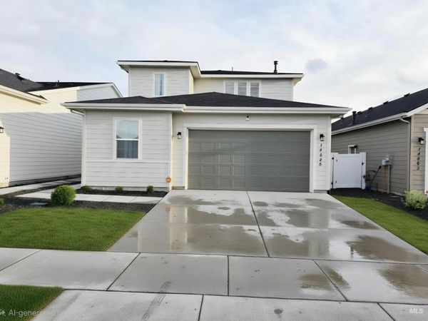 14555 Wing Spread Ct, Caldwell, ID 83607