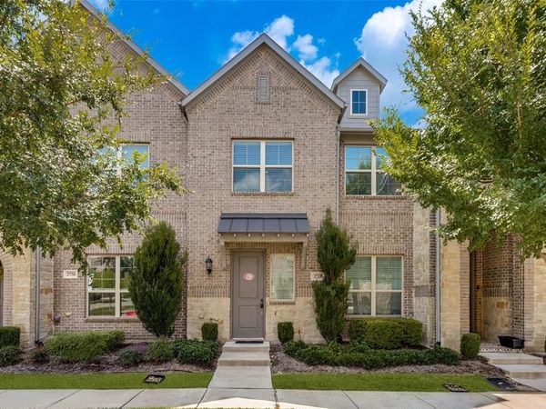 2728 Shelby Drive, Lewisville, TX 75067