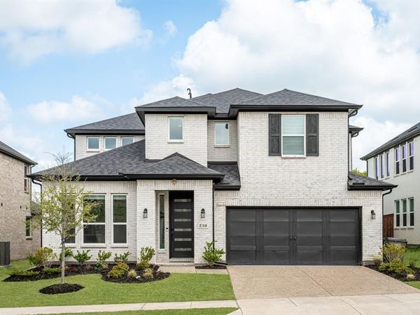 210 Midnight Trail, Melissa, TX 75454