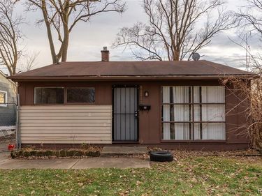 26051 Lehigh Street, Inkster, MI 48141