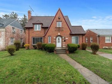 13910 Grandmont Avenue, Detroit, MI 48227