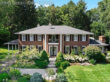 5392 Hidden Pines Drive, Genoa Twp, MI 48116