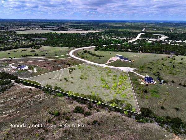 LOT 25 Donnie DR, Lampasas, TX 76550