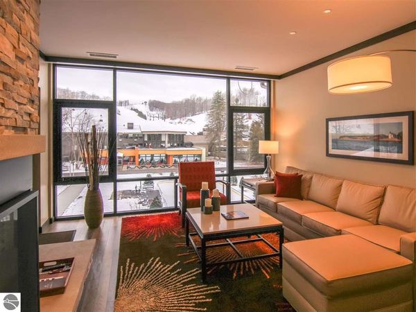 12450 Crystal Mountain Drive, Unit 386/388, Thompsonville, MI 48683