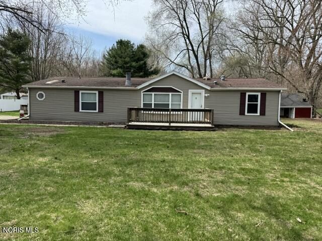 9669 County Road 11, Delta, OH 43515 Main Photo