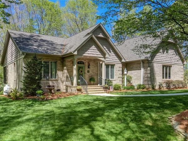 7209 Round Stone Court, Gibsonville, NC 27249