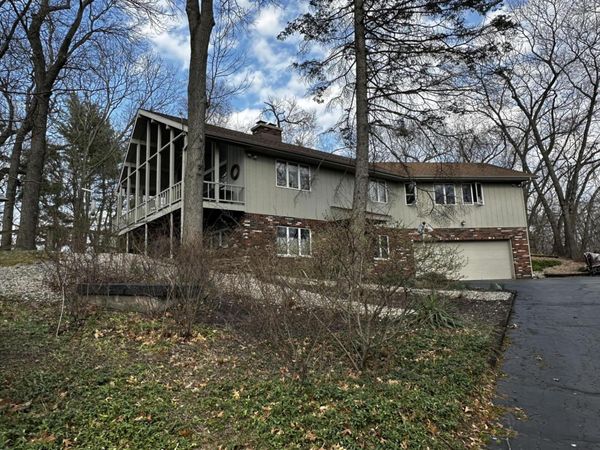 3 S Shore Avenue , Beverly Shores, IN 46301