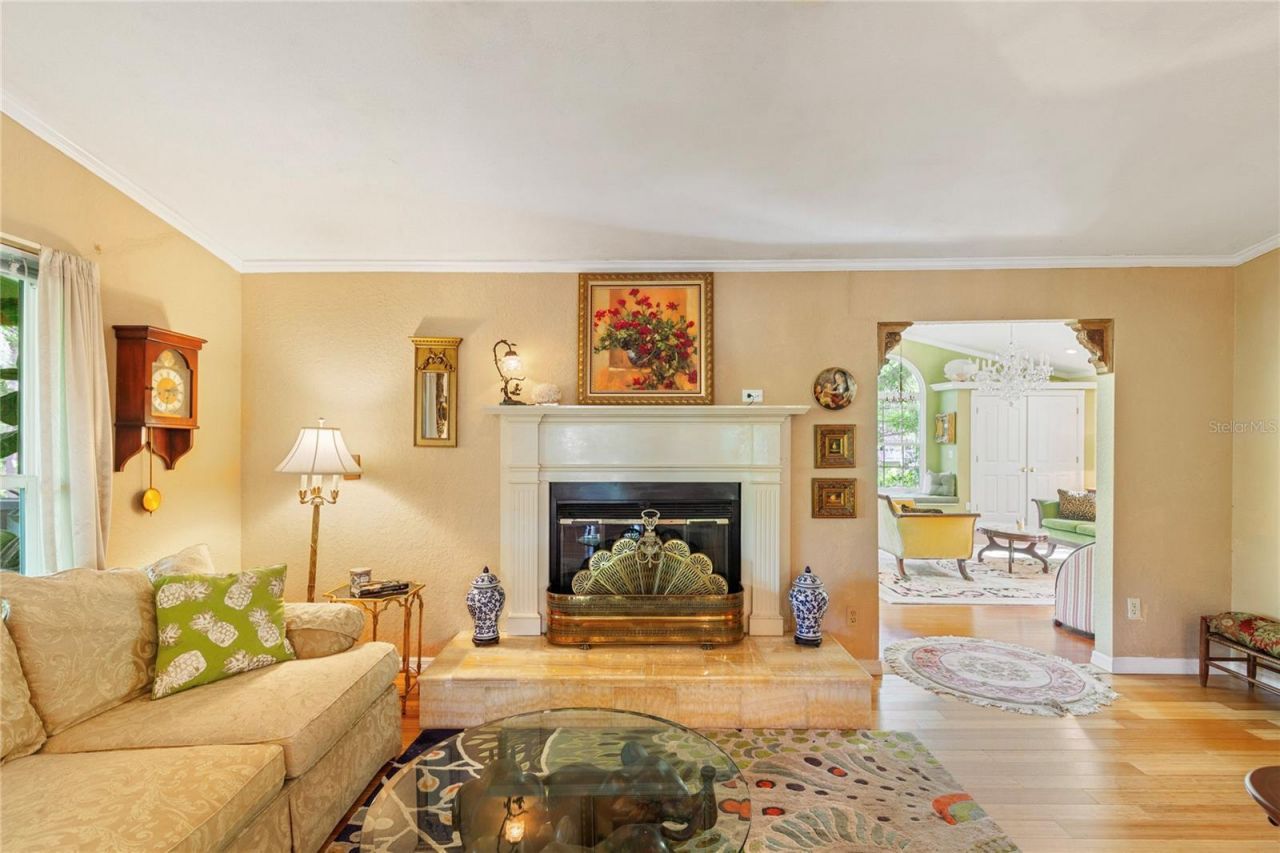 420 Hanby Street, Crystal Beach, FL 34681 Photo