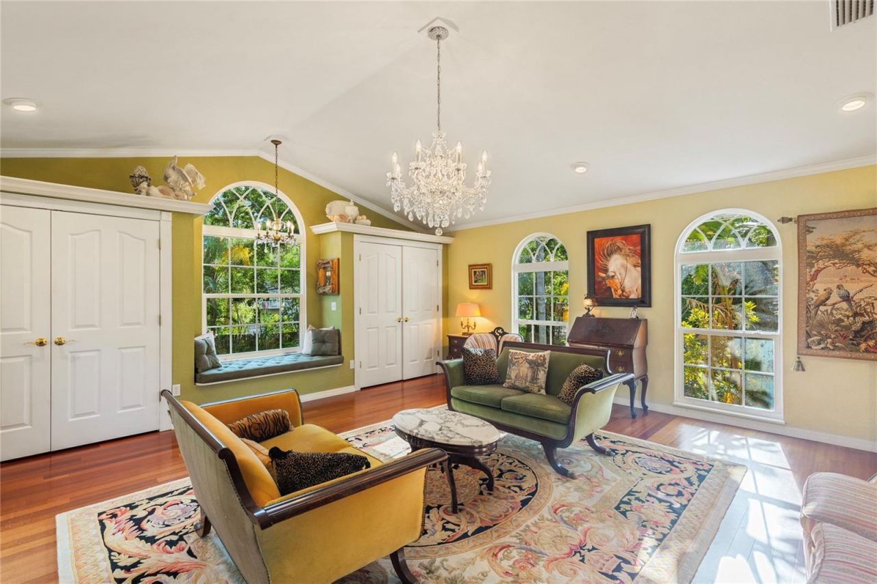 420 Hanby Street, Crystal Beach, FL 34681 Photo