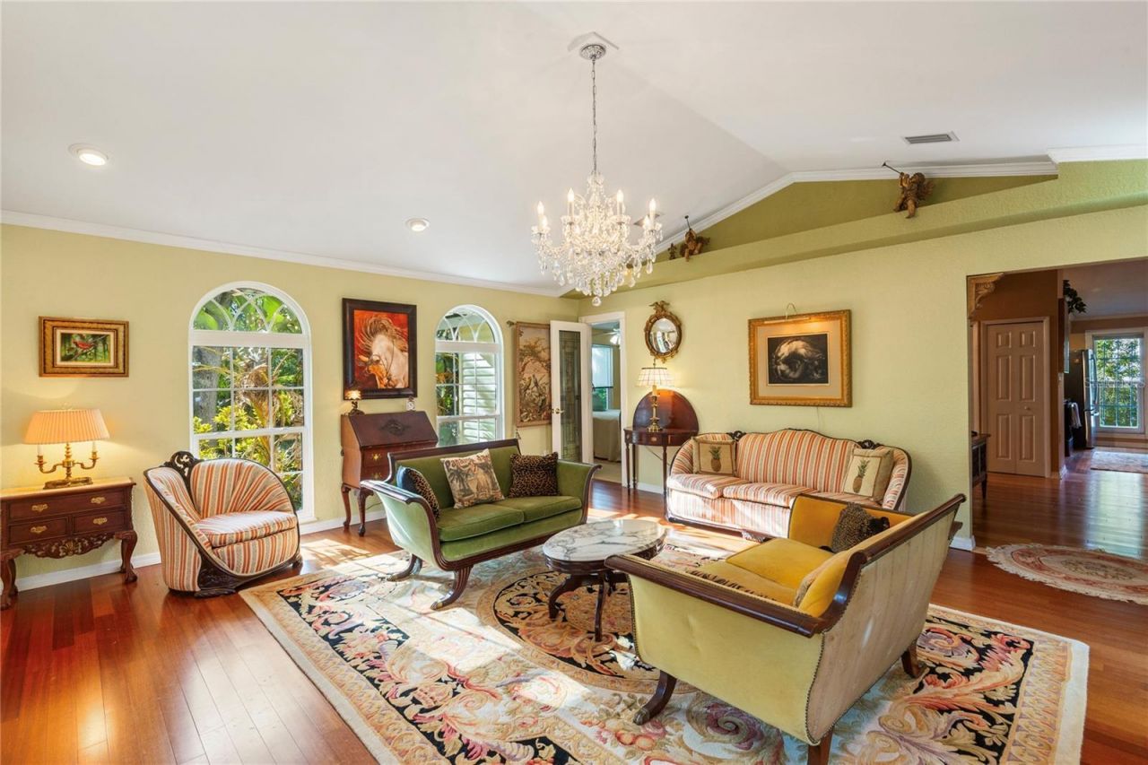 420 Hanby Street, Crystal Beach, FL 34681 Photo