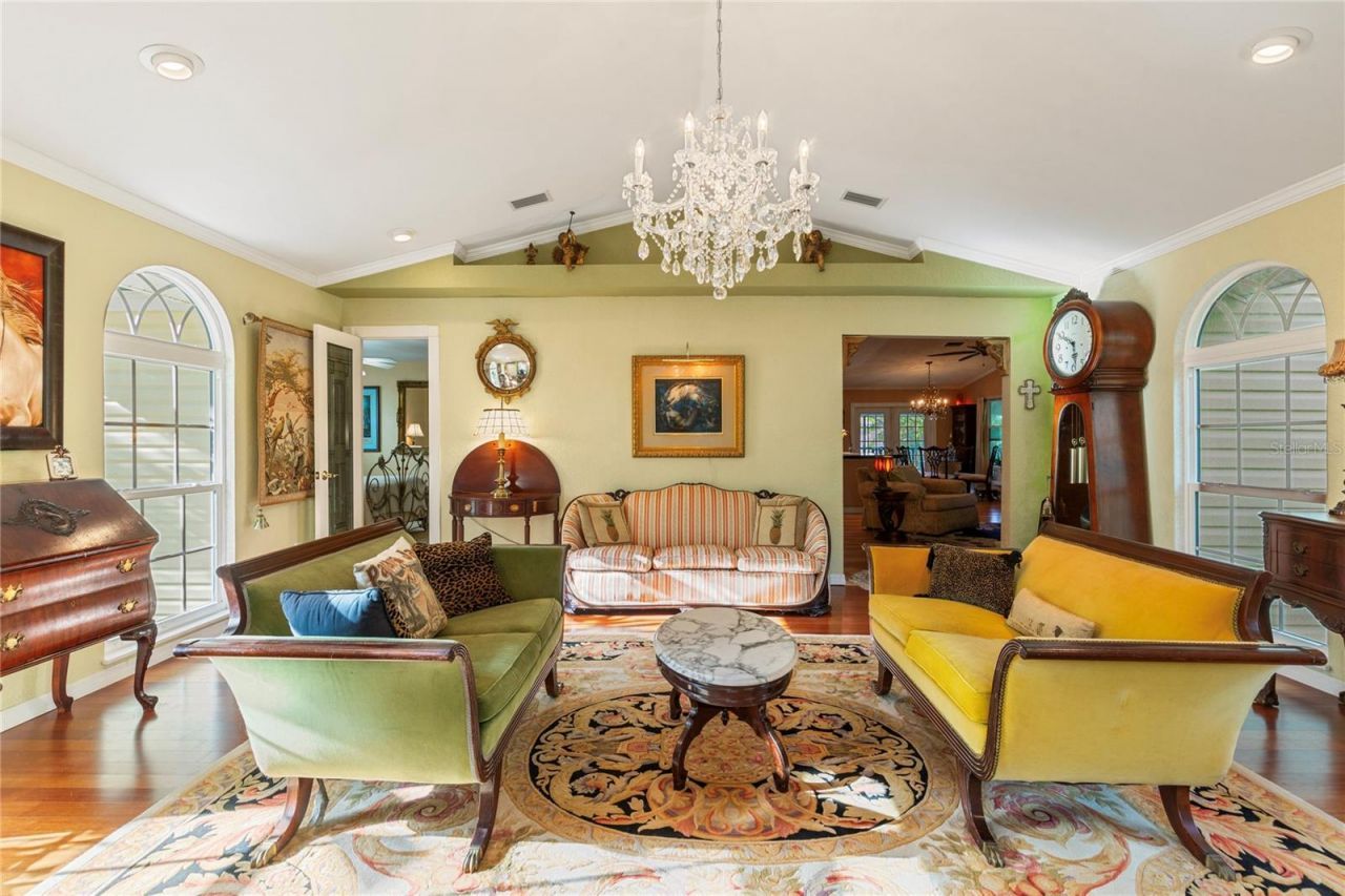 420 Hanby Street, Crystal Beach, FL 34681 Photo