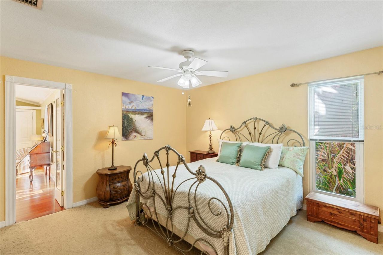 420 Hanby Street, Crystal Beach, FL 34681 Photo