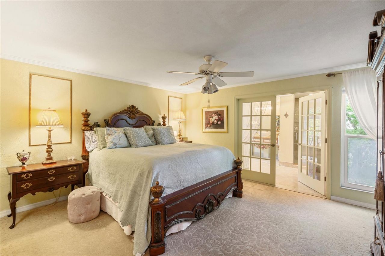 420 Hanby Street, Crystal Beach, FL 34681 Photo