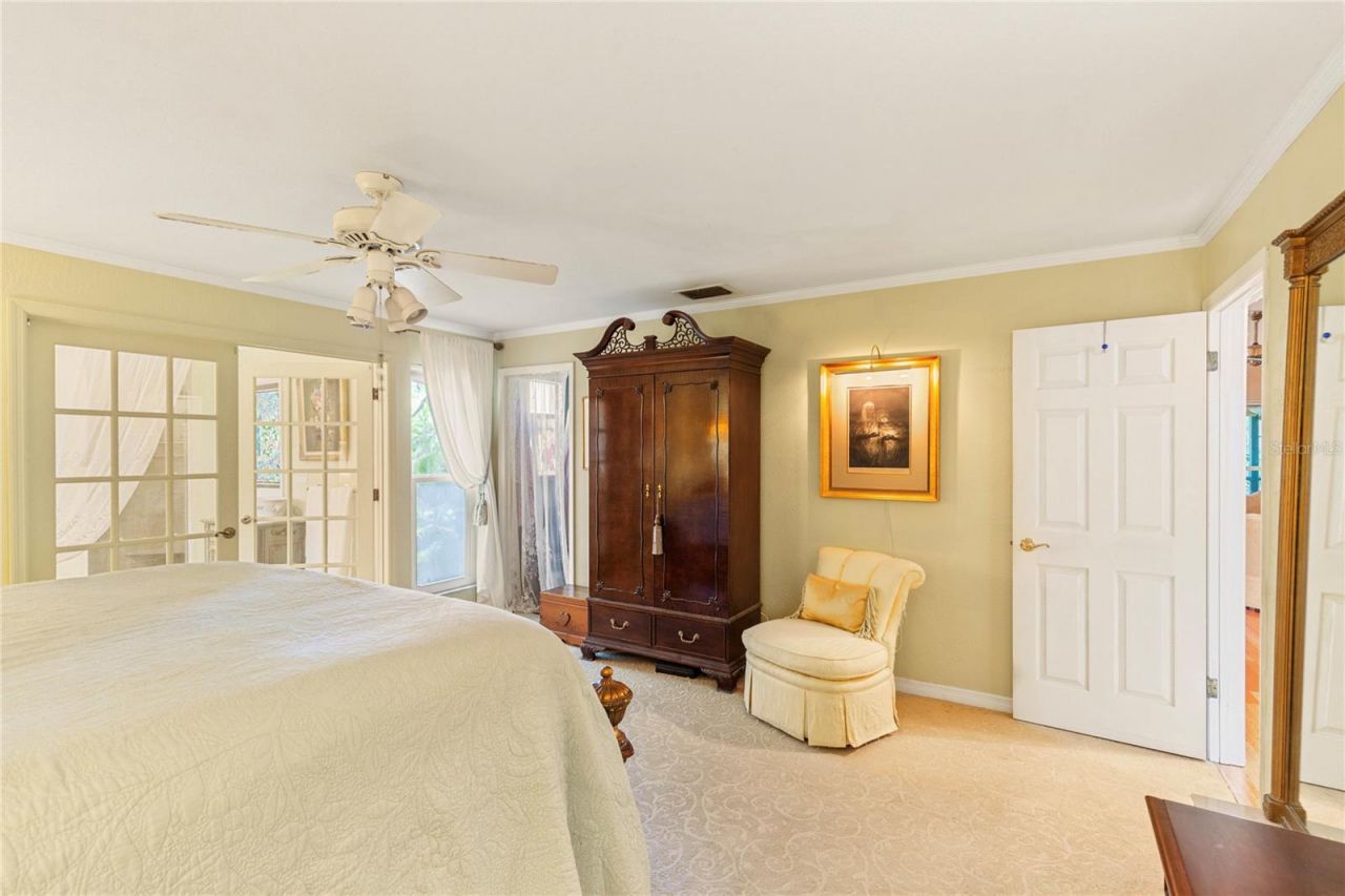 420 Hanby Street, Crystal Beach, FL 34681 Photo