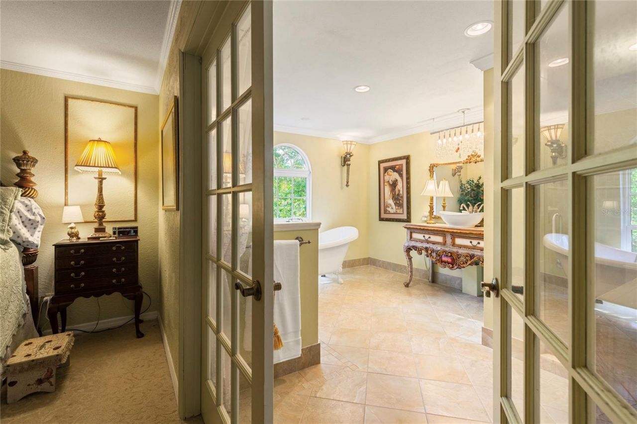 420 Hanby Street, Crystal Beach, FL 34681 Photo