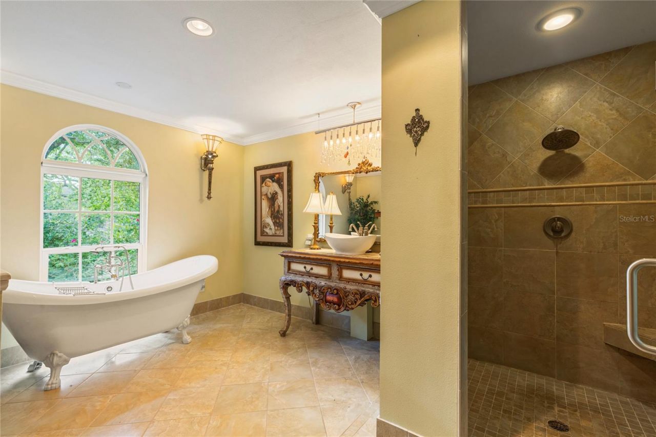 420 Hanby Street, Crystal Beach, FL 34681 Photo