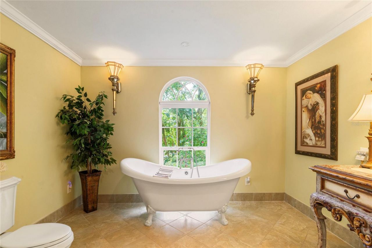 420 Hanby Street, Crystal Beach, FL 34681 Photo