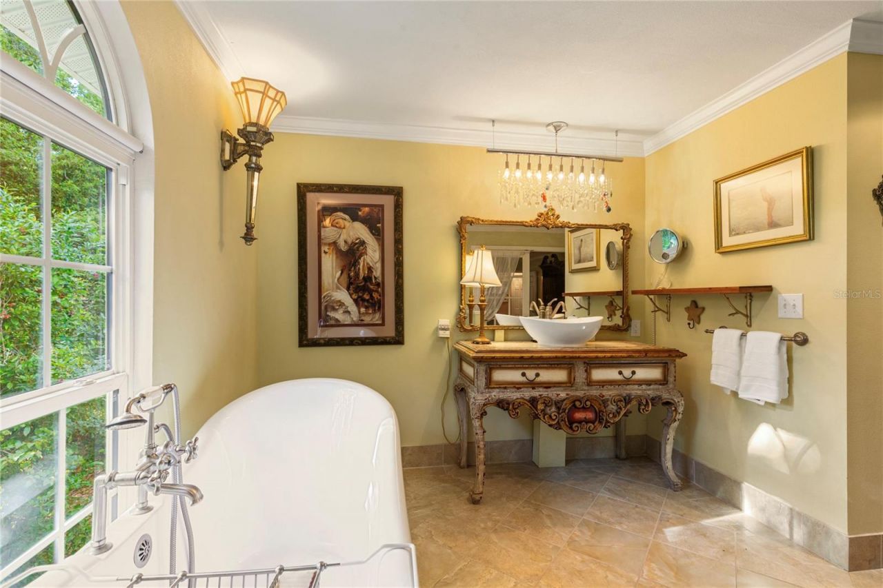 420 Hanby Street, Crystal Beach, FL 34681 Photo