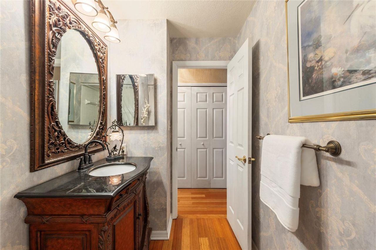 420 Hanby Street, Crystal Beach, FL 34681 Photo