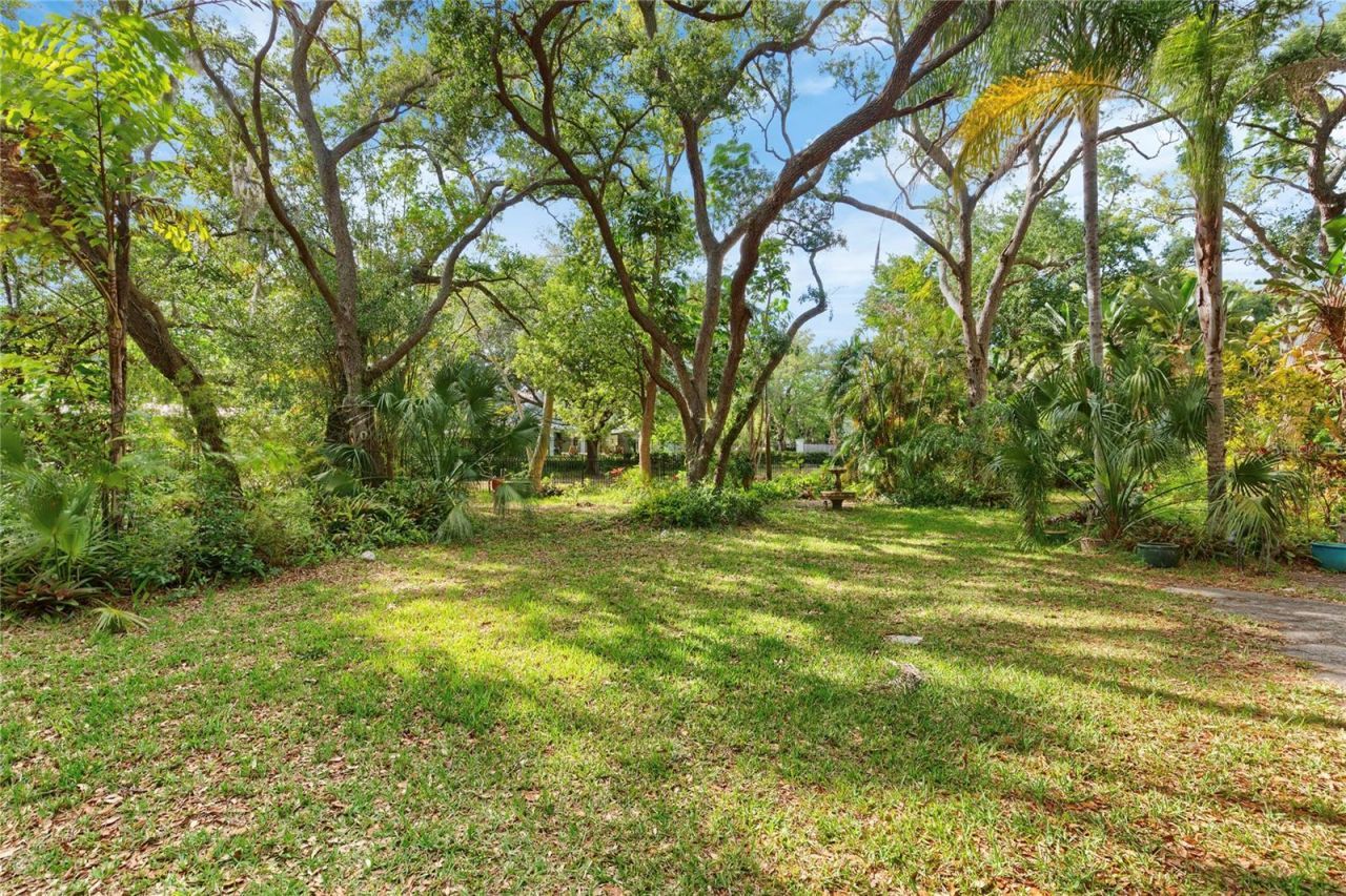 420 Hanby Street, Crystal Beach, FL 34681 Photo