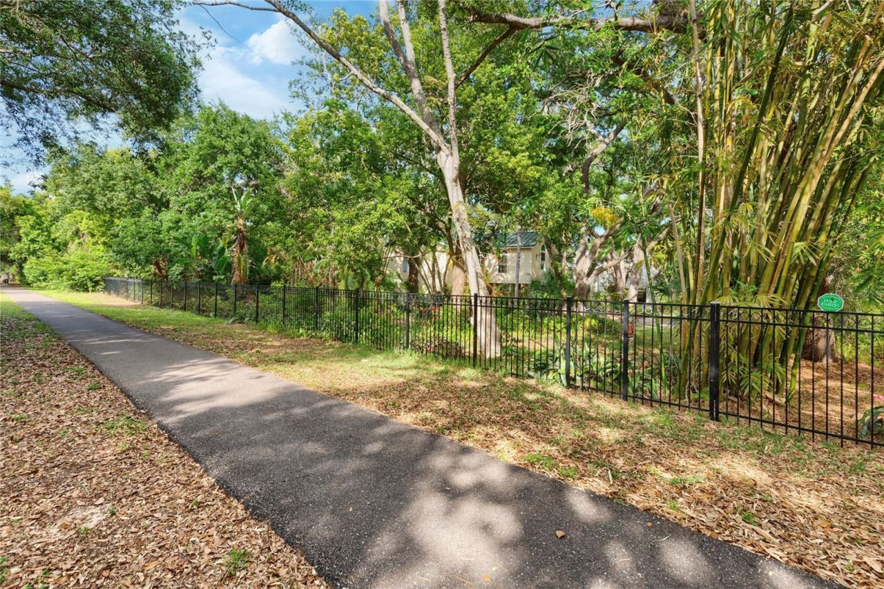 420 Hanby Street, Crystal Beach, FL 34681 Photo