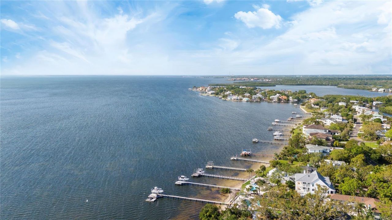 420 Hanby Street, Crystal Beach, FL 34681 Photo