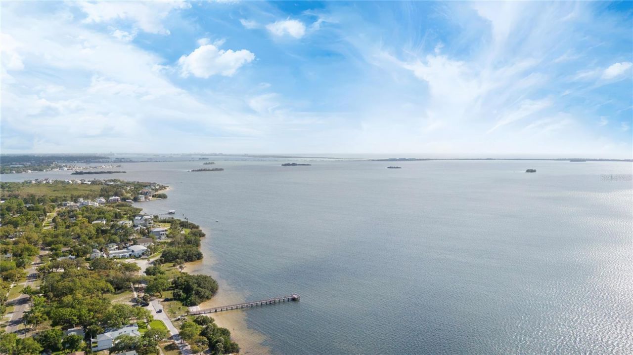 420 Hanby Street, Crystal Beach, FL 34681 Photo