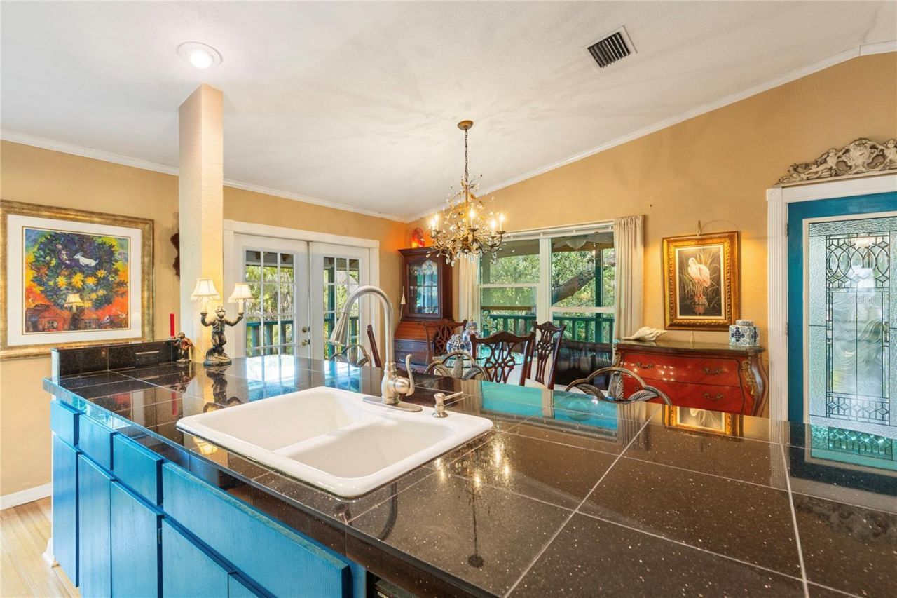 420 Hanby Street, Crystal Beach, FL 34681 Photo