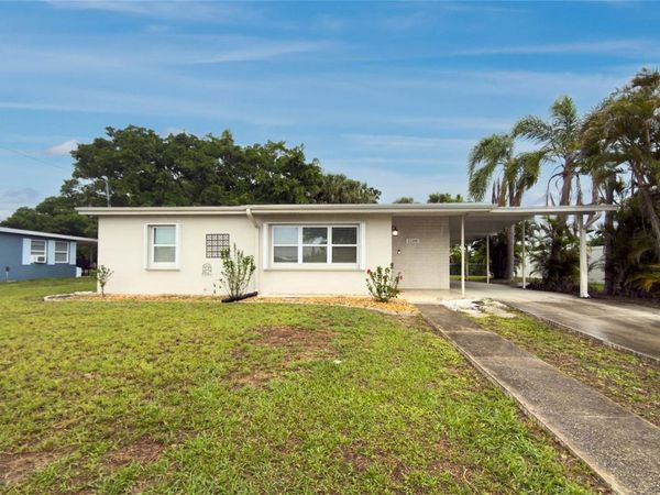 PORT CHARLOTTE, FL 33952