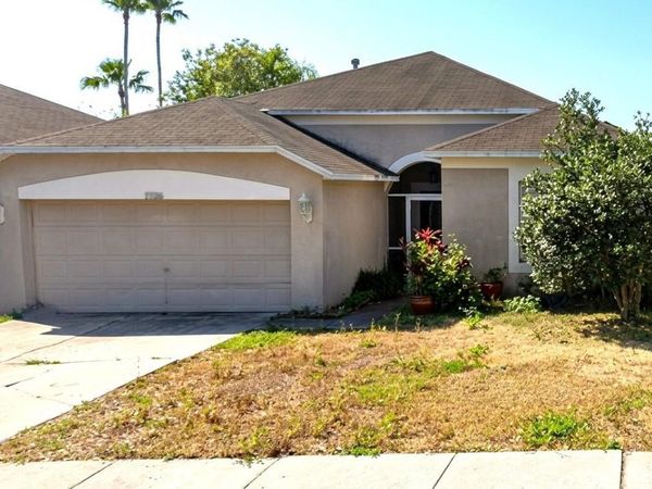 22836 MARSH WREN DRIVE , LAND O LAKES, FL 34639