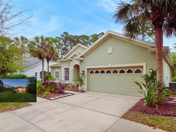 4 AUGUSTA TRAIL, PALM COAST, FL 32137