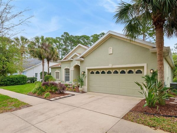 4 AUGUSTA TRAIL, PALM COAST, FL 32137