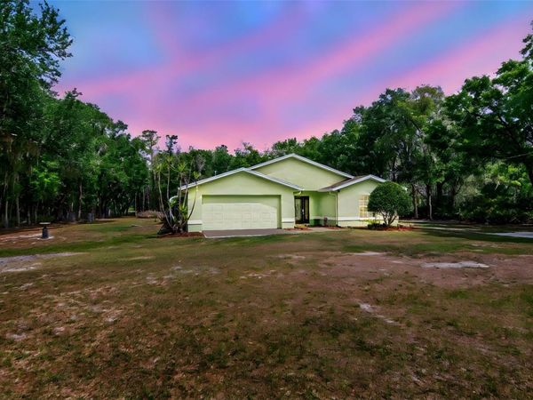 5400 BRUTON ROAD , PLANT CITY, FL 33565