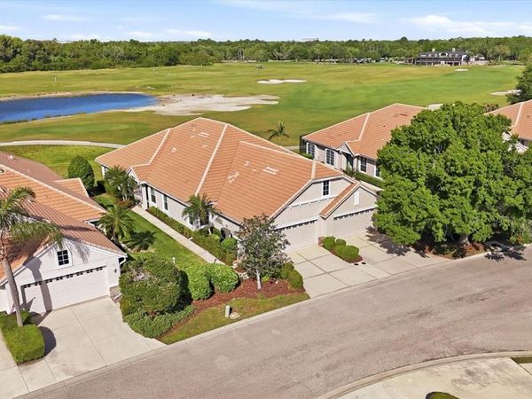 6922 WOODMORE TERRACE , LAKEWOOD RANCH, FL 34202