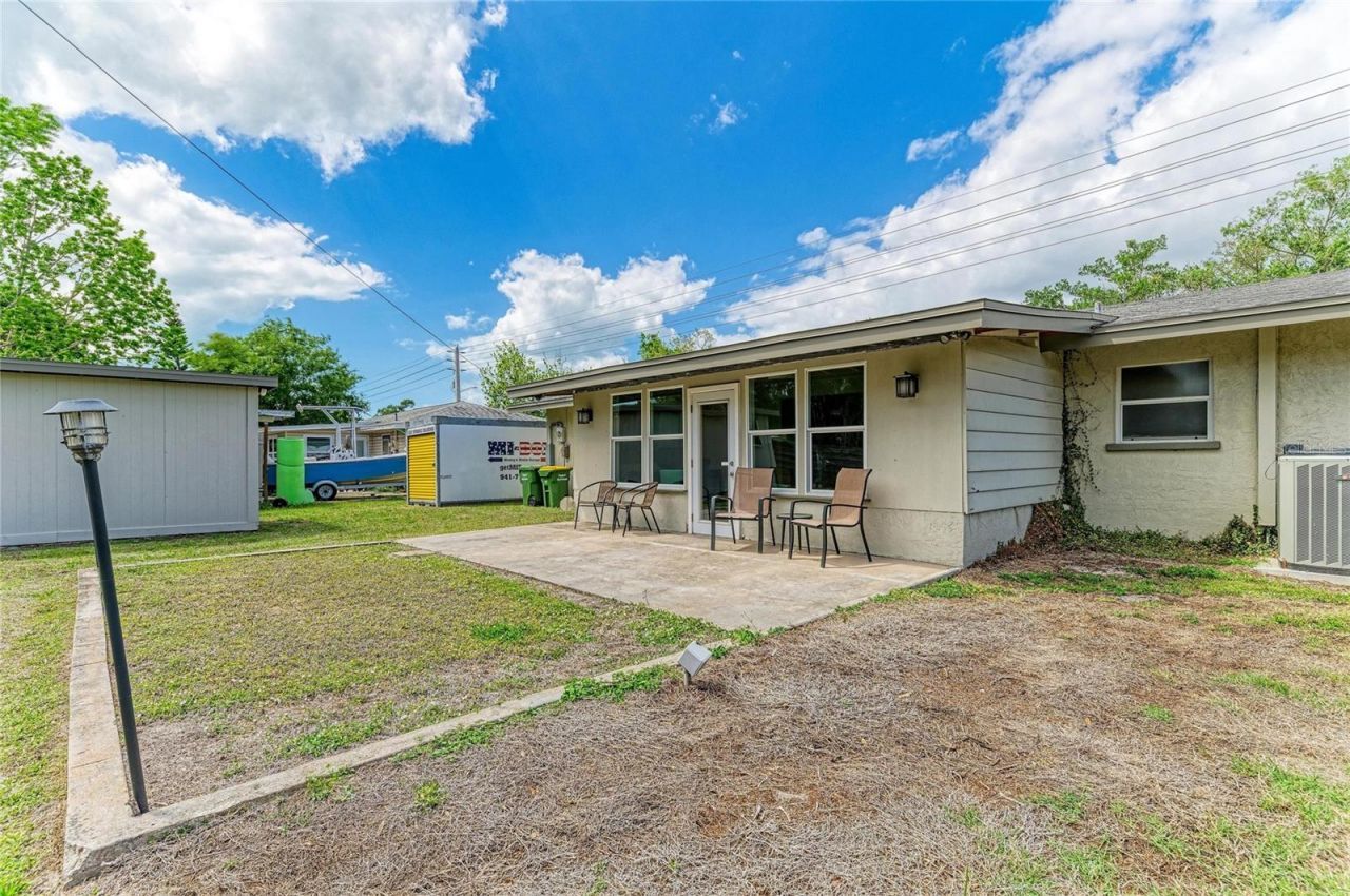 2286 Hyde Park Street, Sarasota, FL 34239 Photo