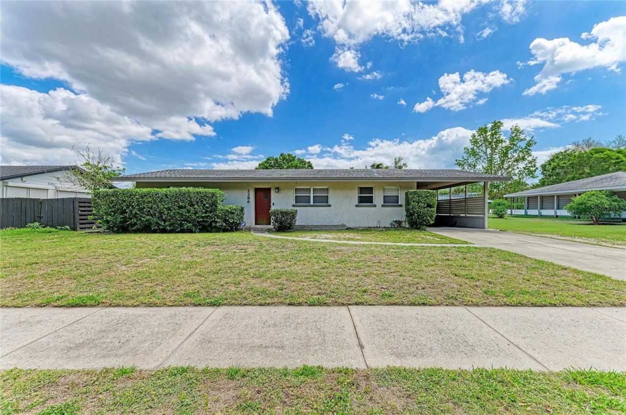 2286 Hyde Park Street, Sarasota, FL 34239 Photo