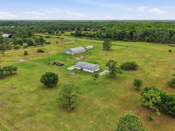 3195 FERNWOOD LANE, LABELLE, FL 33935