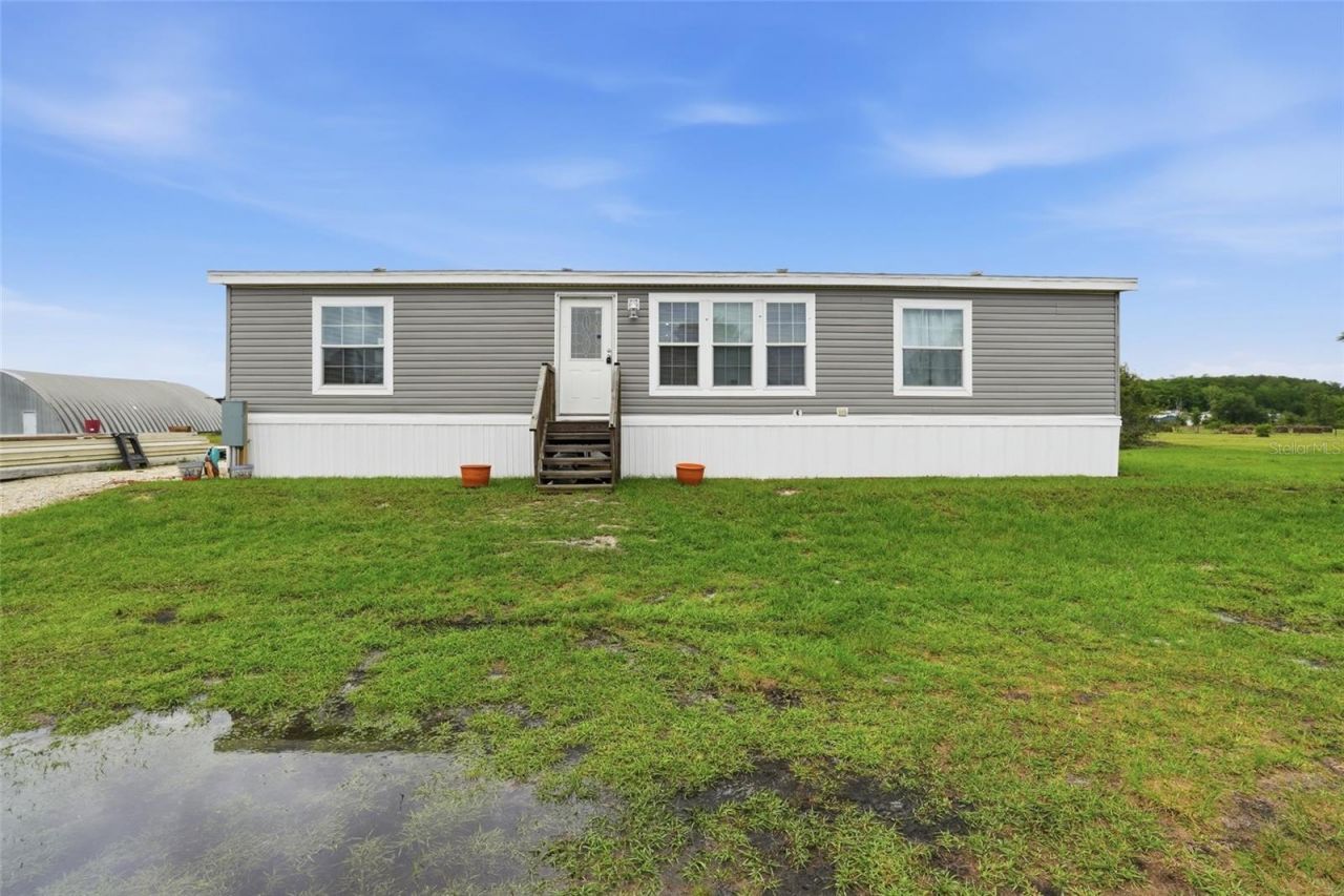 3195 Fernwood Lane, Labelle, FL 33935 Photo