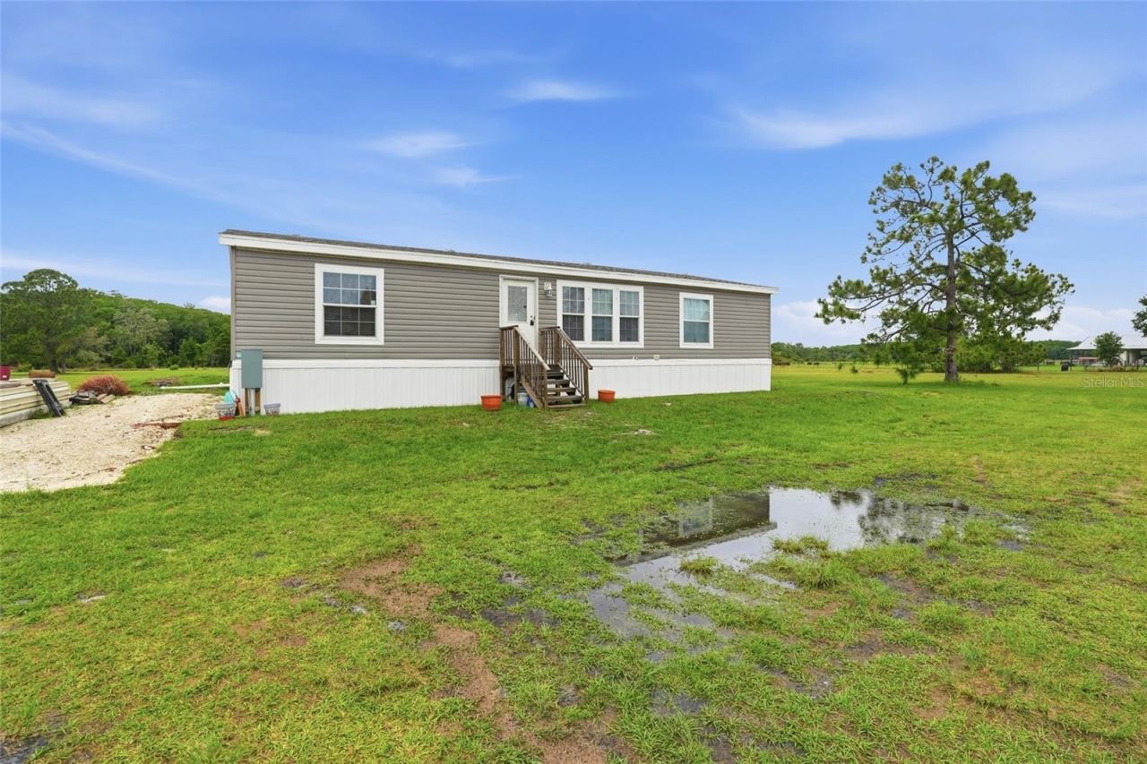 3195 Fernwood Lane, Labelle, FL 33935 Photo