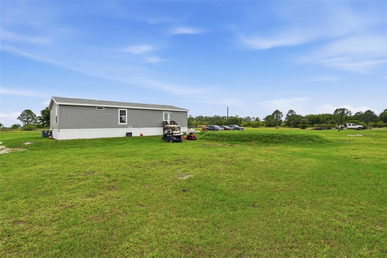 3195 Fernwood Lane, Labelle, FL 33935 Photo