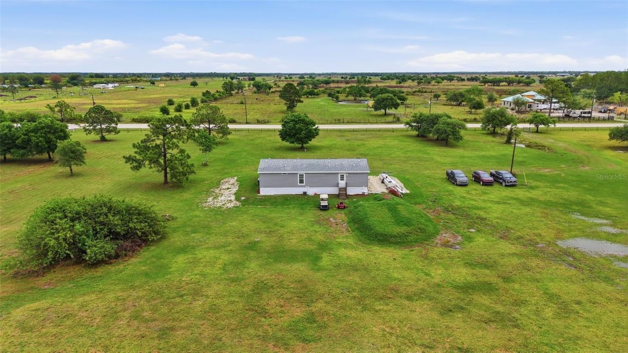 3195 Fernwood Lane, Labelle, FL 33935 Photo