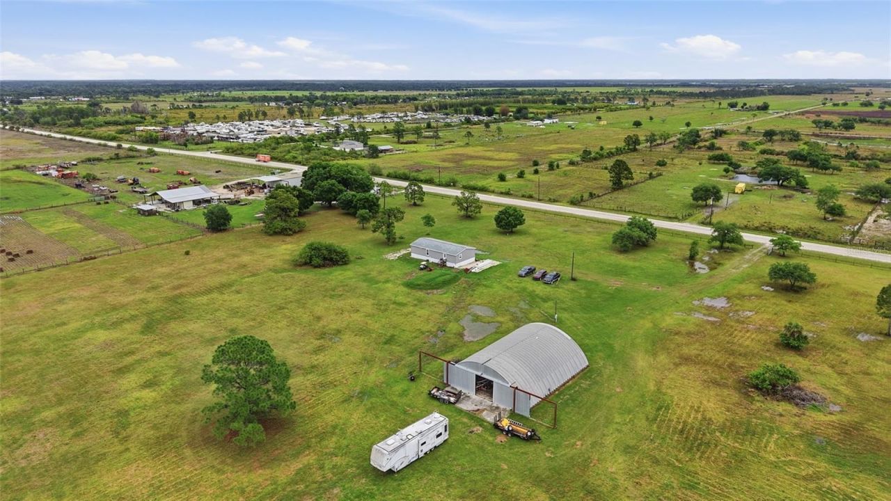 3195 Fernwood Lane, Labelle, FL 33935 Photo