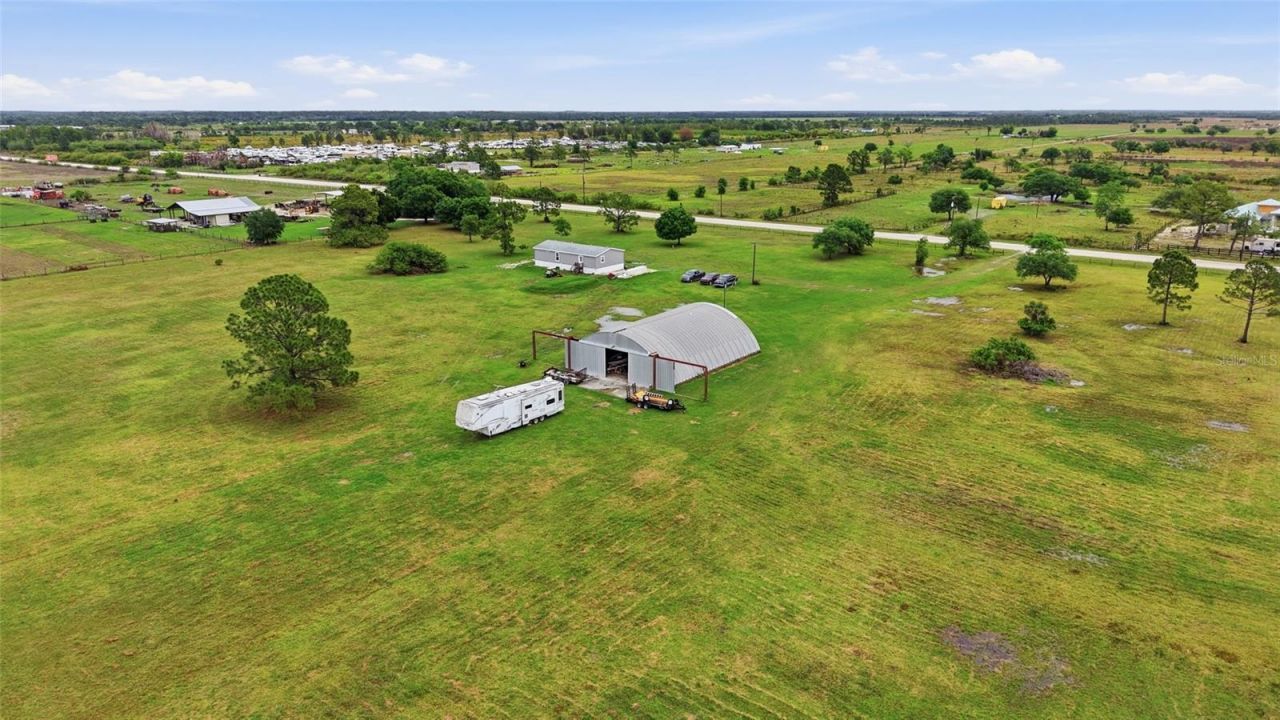 3195 Fernwood Lane, Labelle, FL 33935 Photo