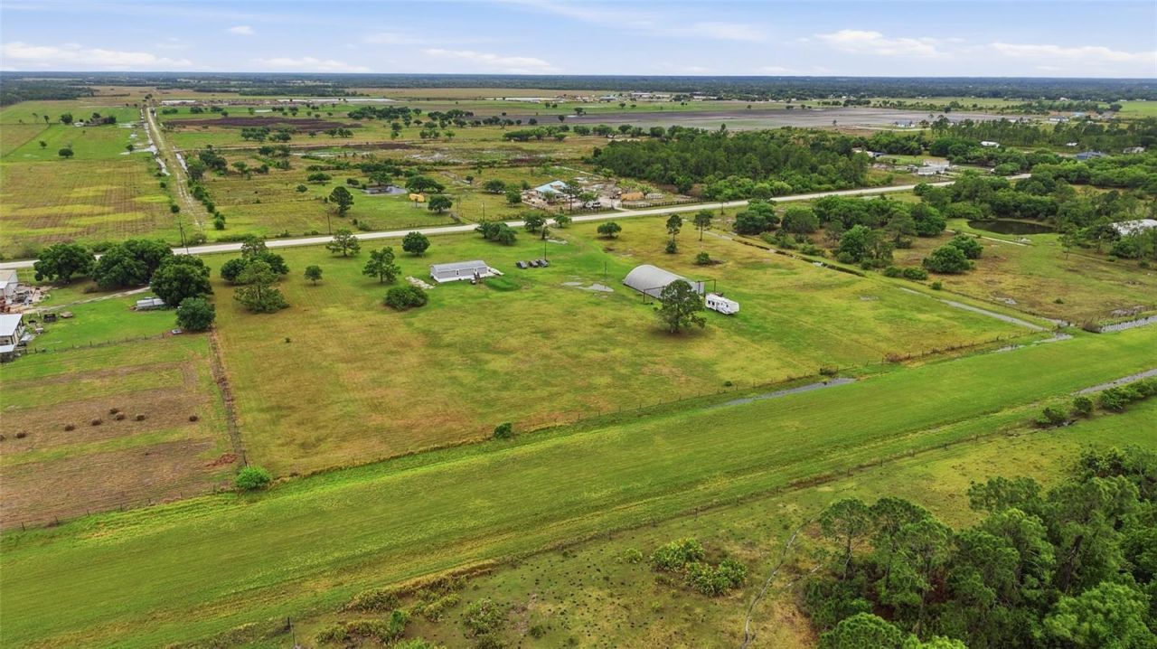 3195 Fernwood Lane, Labelle, FL 33935 Photo