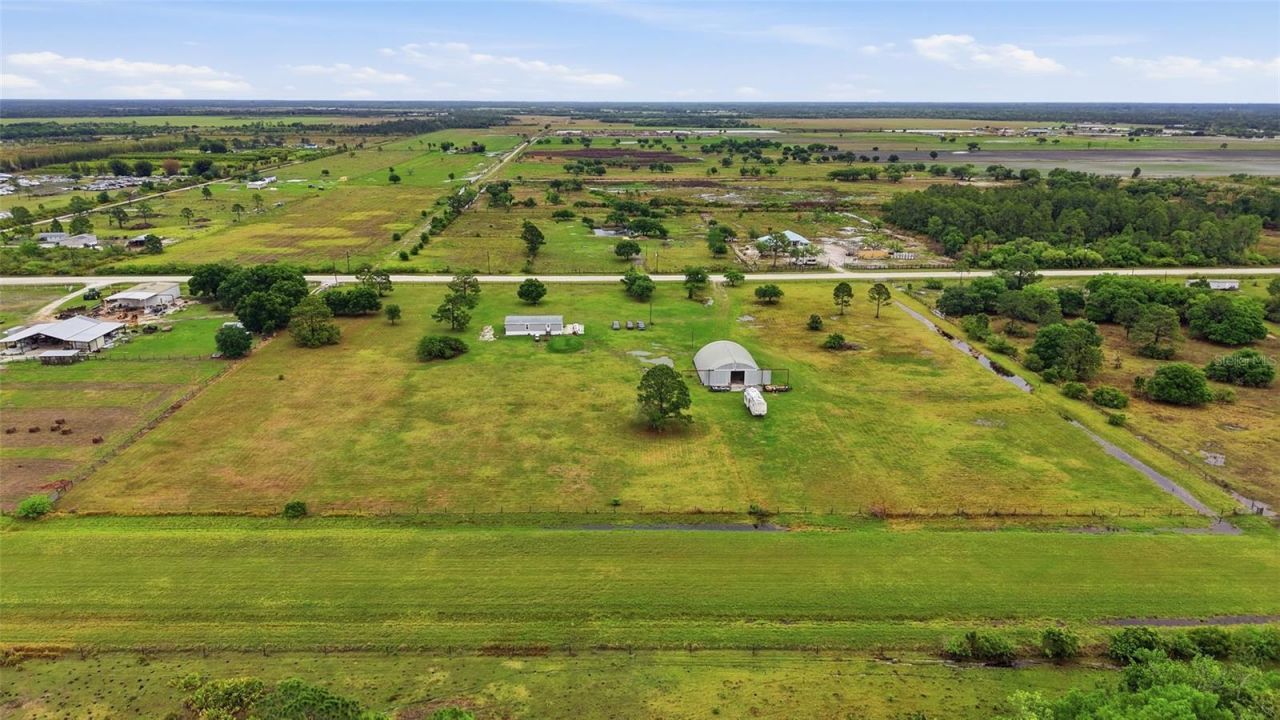 3195 Fernwood Lane, Labelle, FL 33935 Photo