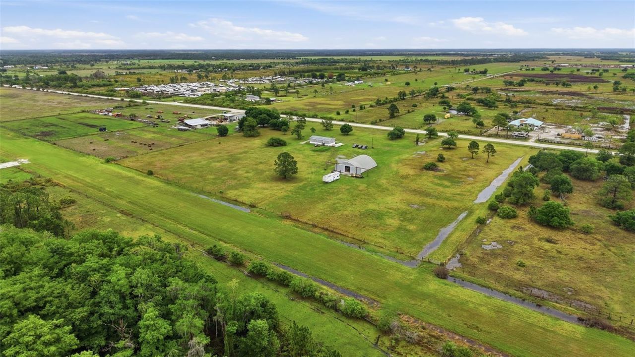 3195 Fernwood Lane, Labelle, FL 33935 Photo