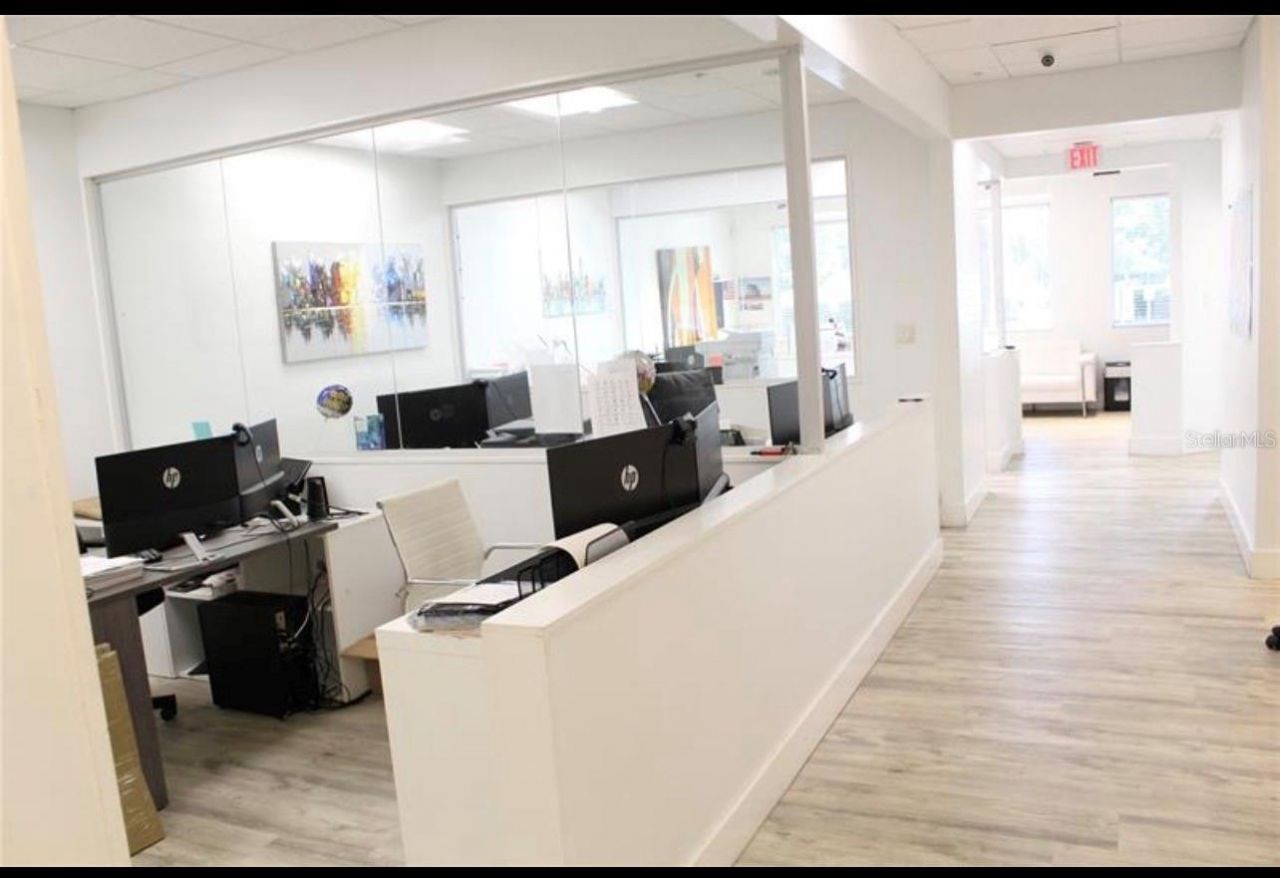 6457 Hazeltine National Drive , Unit 6, Orlando, FL 32822 Photo