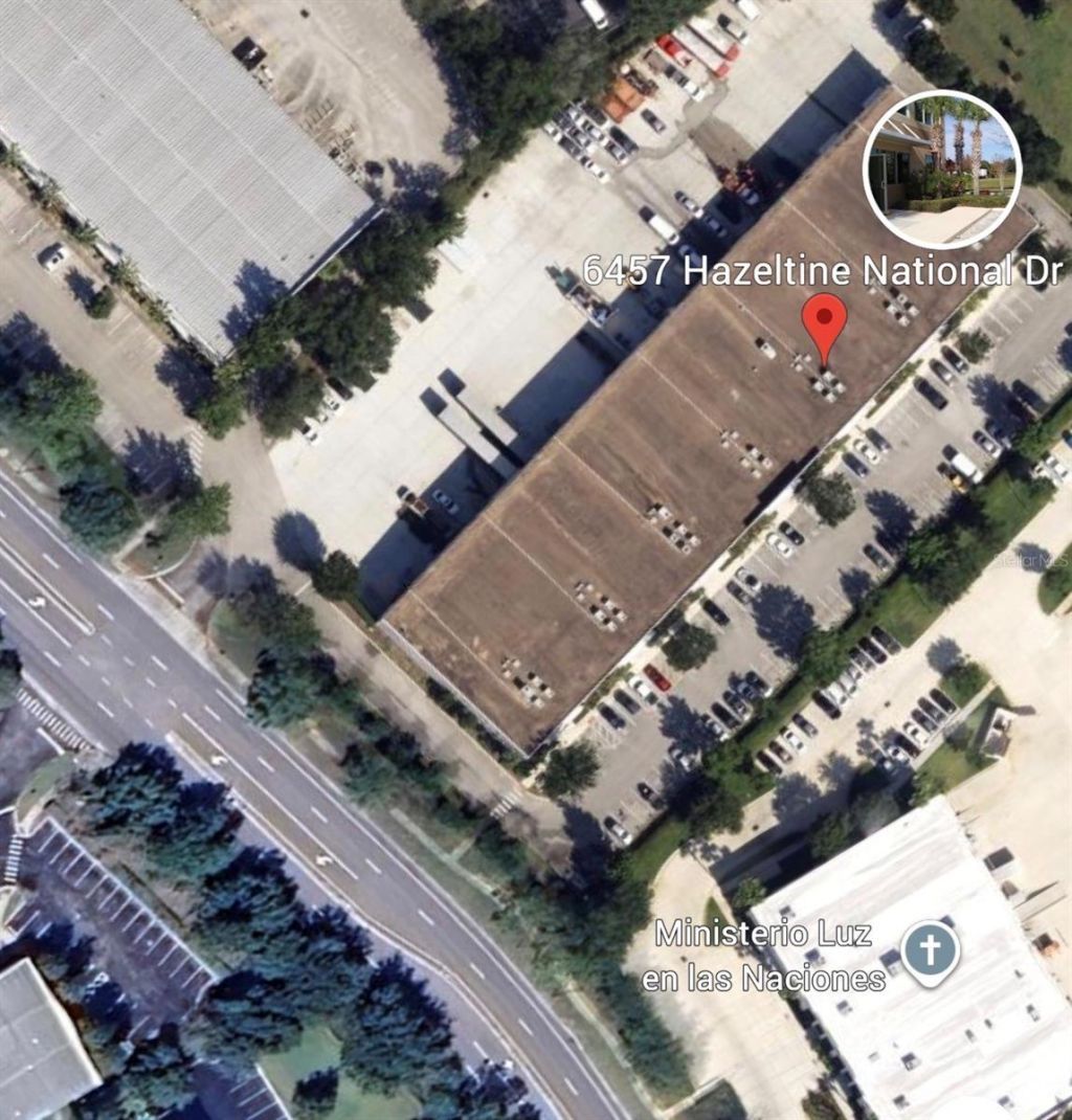 6457 Hazeltine National Drive , Unit 6, Orlando, FL 32822 Photo