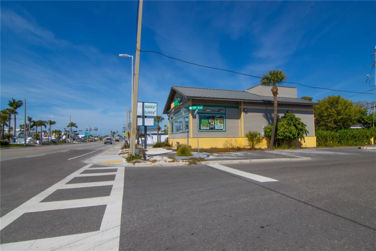 5901 Gulf Boulevard , Saint Pete Beach, FL 33706 Photo